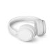 9. Philips 5000 series TAH5209WT/00 headphones/headset Wireless Headband Calls/Music Bluetooth White