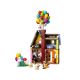 5. LEGO DISNEY 43217 UP FAIRY TALE HOUSE