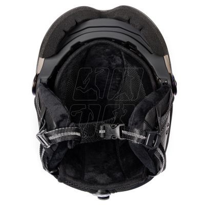 5. Meteor Glide Ski Helmet L 58-61 cm 17295