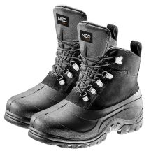 Men's snow boots, size 40 82-131 NEO TOOLS