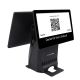 3. Olympia T215K All-in-One 38.1 cm (15") Touchscreen Black