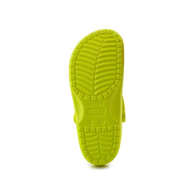 11. Crocs Classic U 10001-76M Flip-Flops