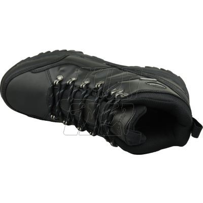 3. Skechers Relment 65529-BBK M 65529-BBK shoes