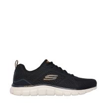 Skechers Track-Leshur M 232758 BLK shoes