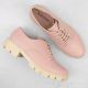 28. M.Daszyński shoes W SAN33B pink