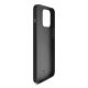 13. 3mk Silicone Case for iPhone 16 Pro - Black