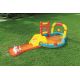 18. Bestway 53068 Inflatable Playground 435x213x117cm
