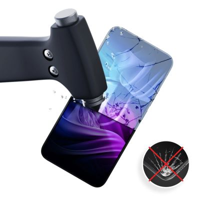 5. 3mk Silky Matt Pro matte foil for Xiaomi 15T 5G