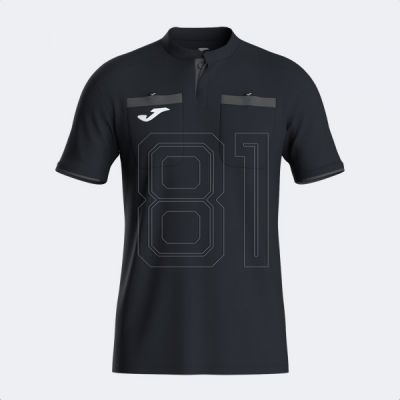 Joma Referee Short Sleeve T-shirt M 101299.110