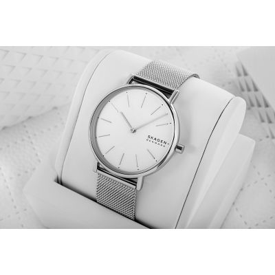 7. SKAGEN Signatur SKW2785 Women's Watch + BOX