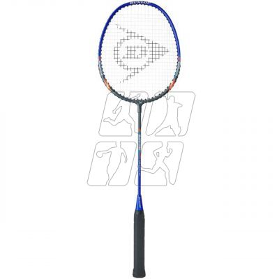 Dunlop Blitz TI 30 badminton racket 13003889