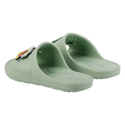 4. Coqui Long Jr. Flip-Flops 92800616979