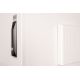 20. Digitus 19" 7U wall-mounted network cabinet 600x600, solid door, gray, undivided, assembled, IP55, 100kg