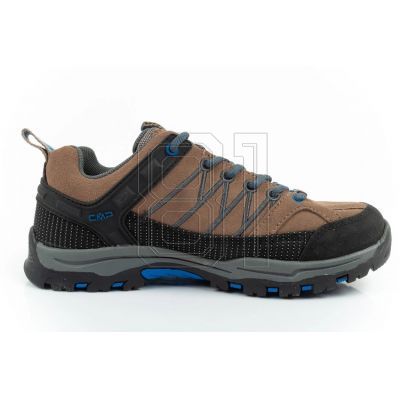 4. CMP Rigel Low Jr 3Q13244J01PM shoes