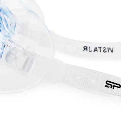 67. Spokey CELEBES SPK-928107 diving set: mask + snorkel