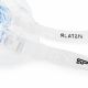 67. Diving set: mask + snorkel Spokey CELEBES SPK-928107