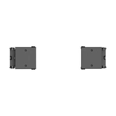 14. MACLEAN WALL MOUNT FOR SOUNDBAR, ANGLE ADJUSTMENT +8°~-8°, MAX LOAD 10KG, MADE OF STEEL MC-177