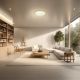 5. Aqara Ceiling Light T1M smart ceiling lamp