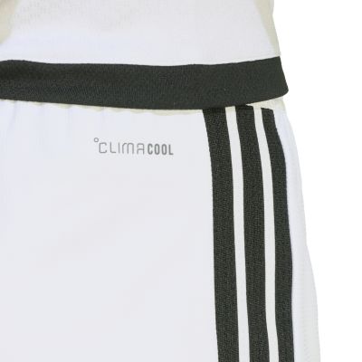11. Men's adidas Tiro 26 Competition Match shorts white and black KA6183