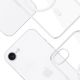 14. 3mk Clear MagCase for Apple iPhone 16E - transparent