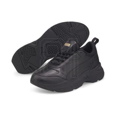 16. Puma Cassia Sl W 385279 02 Shoes