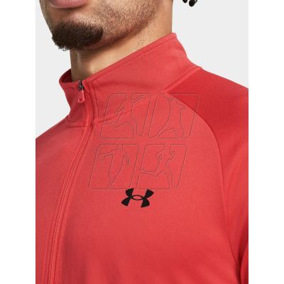 5. Under Armor M 1328495-814 sweatshirt