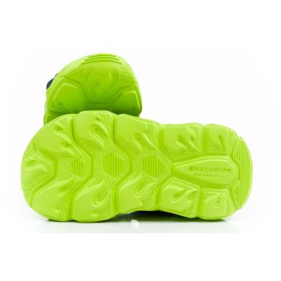20. Skechers Jr. 400102N/NVLM Sandals