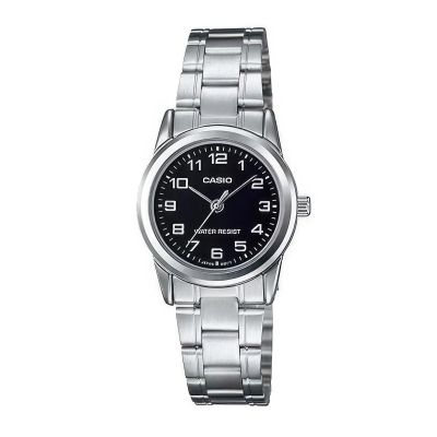 CASIO LTP-V001D-1 Women's Watch + BOX