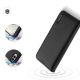 5. Dux Ducis Hivo Samsung Galaxy S25 Edge Case with Flip and RFID Protection - Black