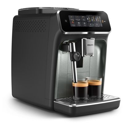 2. Philips EP3329/70 Coffee Machine Fully Automatic Espresso Machine 1.8 L