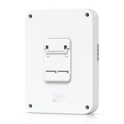 4. Ubiquiti G3 Gate Starter Kit Access Security System Black, Gray, White