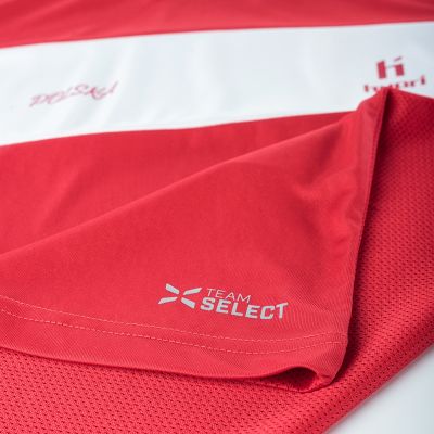10. Huari Alumni Poland Jr T-shirt 92800356375