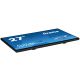 2. iiyama ProLite T2755MSC-B1 computer monitor 68.6 cm (27") 1920 x 1080 px Full HD LED Touchscreen Blade Black