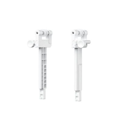 7. Switchbot Smarter Gardinen Rod 3 curtain rod motor, white (W2400000-RW-DACH)