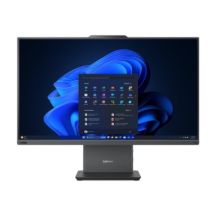 Lenovo ThinkCentre | neo 50a 24 G6 LNL | Desktop | AIO | 23.8 " | FHD | Intel Core Ultra 5 | 226V | Internal memory 16 GB | Soldered LPDDR5X | 512 GB | Intel Arc Graphics 130V | No Optical Drive | Keyboard language English | Windows 11 Pro | Warrants 36 m