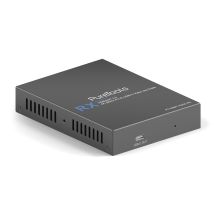 AV Receiver Audio/Video Power Amplifier PT-HDBT-1020C-RX