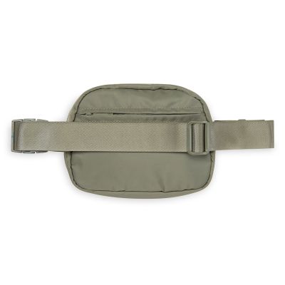 2. GAIAM Sidekick Waist Bag Olive 65338