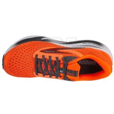3. Brooks Adrenaline GTS 24 M 1104371D864 Running Shoes