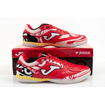 9. Joma Men's Sports Shoes Top Flex 2642IN Indoor Football Shoes