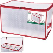 BOX FOR BALLS 58X34X34CM