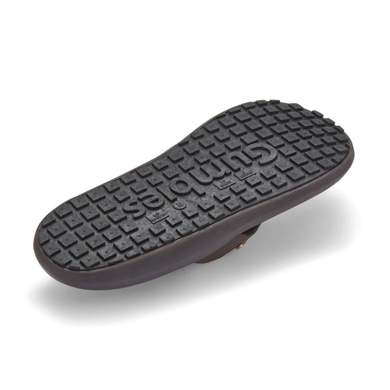 15. Gumbies Islander Flip-Flops Lime Hibiscus GU-FFISL148