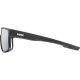 3. Uvex lgl 51 Multisport Glasses Full Frame Black