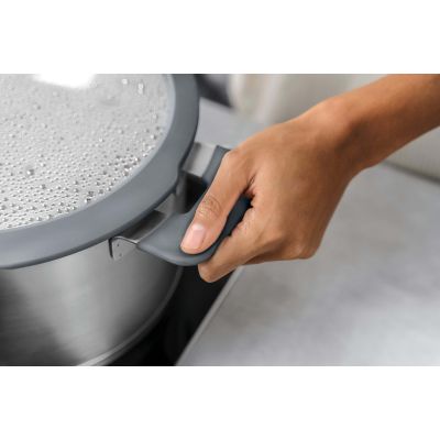 13. 5-Piece ZWILLING Simplify Cookware Set 66870-005-0