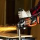 14. 18V BDBCG720N BLACK+DECKER Cordless Angle Grinder