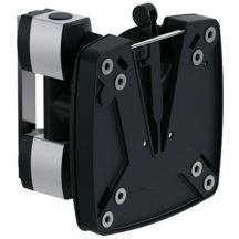 Guide for the NOVUS TSS Trageschlitten sliding system