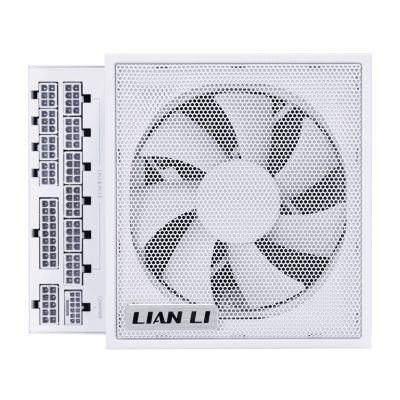4. ATX 850W Power Supply G9P.EG0850.WE00.EU Lian Li