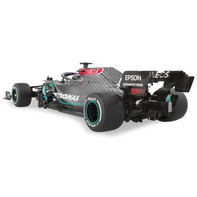 7. Jamara 402106 remote-controlled model On-road racing car Electric motor 1:12