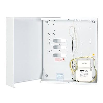 2. Satel Enclosure