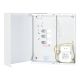 2. Satel Enclosure