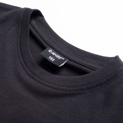 4. TERIN JRB Children's Short Sleeve T-Shirt